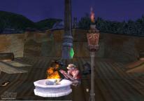 The Sims 2: Castaway