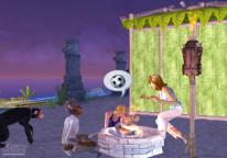 The Sims 2: Castaway