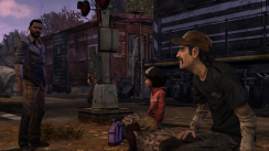 The Walking Dead