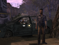 The Walking Dead