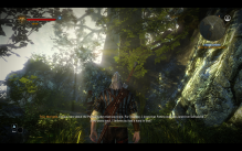 The Witcher 2: Assassins of Kings