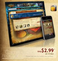 World of Warcraft
