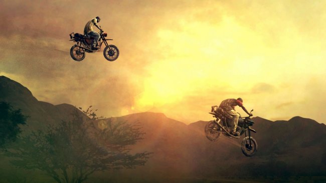 Resident Evil 5