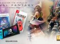 Final Fantasy X/X-2 ja XII: The Zodiac Age nyt Switchillä ja Xbox Onella!
