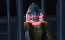Star Wars: The Old Republic