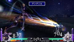 Dissidia 012: Final Fantasy