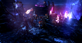 Dungeon Siege III