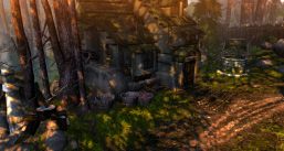 Dungeon Siege III