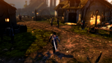 Dungeon Siege III