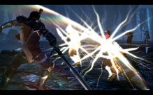 Dungeon Siege III