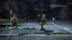 Final Fantasy XIII
