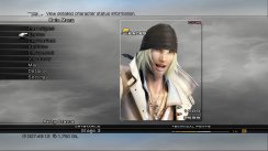 Final Fantasy XIII