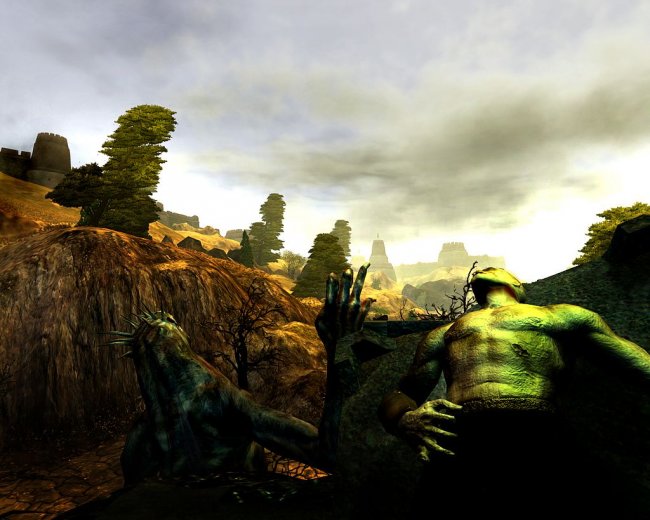 Age of Conan: Unchained