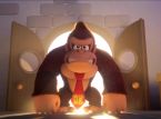 Siksi Donkey Kong ja Mario ovat tukkanuottasilla uudessa pelissä Mario vs. Donkey Kong