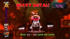Hell Yeah! Wrath of the Dead Rabbit