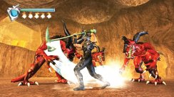 Ninja Gaiden