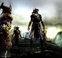 Age of Conan: Unchained