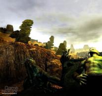 Age of Conan: Unchained