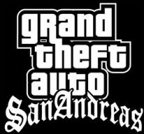Grand Theft Auto: San Andreas