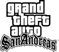 Grand Theft Auto: San Andreas