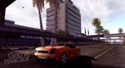 Test Drive Unlimited