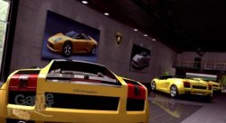 Test Drive Unlimited