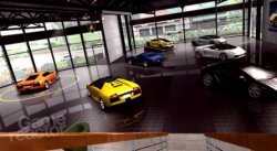 Test Drive Unlimited