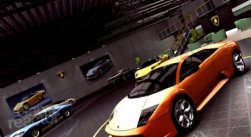 Test Drive Unlimited