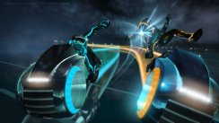 Tutustuimme Tron: Evolutioniin