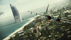 Ace Combat: Assault Horizon