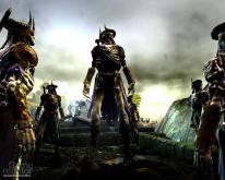 Age of Conan: Unchained