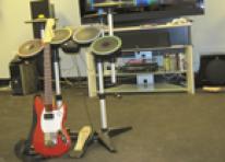Rock Band 3