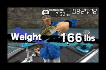 Angler's Club: Ultimate Bass Fishing 3D
