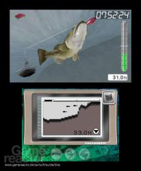 Angler's Club: Ultimate Bass Fishing 3D