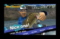 Angler's Club: Ultimate Bass Fishing 3D