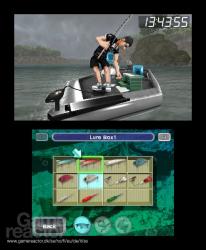 Angler's Club: Ultimate Bass Fishing 3D