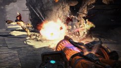Bulletstorm
