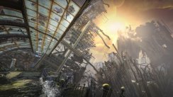 Bulletstorm