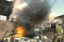 Conflict: Denied Ops