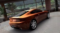 Test Drive Unlimited