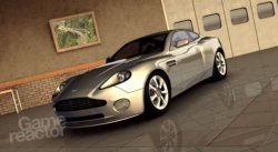 Test Drive Unlimited