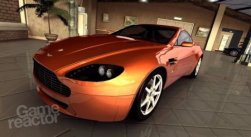 Test Drive Unlimited