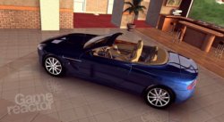 Test Drive Unlimited