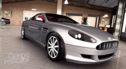 Test Drive Unlimited