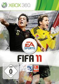 FIFA 11 FIFA 11
