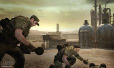 Frontlines: Fuel of War