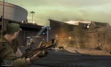 Frontlines: Fuel of War