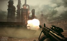Frontlines: Fuel of War