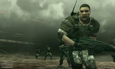 Frontlines: Fuel of War