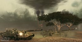 Frontlines: Fuel of War